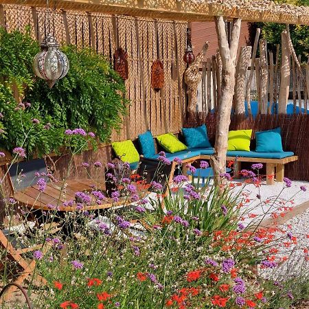 Villa Hossegor: 4-Star Coastal Retreat with Heated Pool Soorts-Hossegor Exterior photo